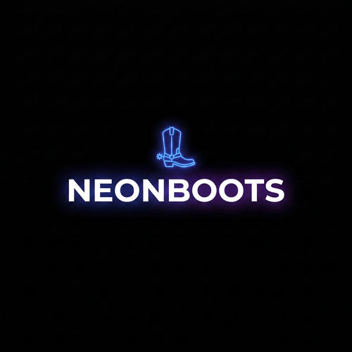 NeonBoots